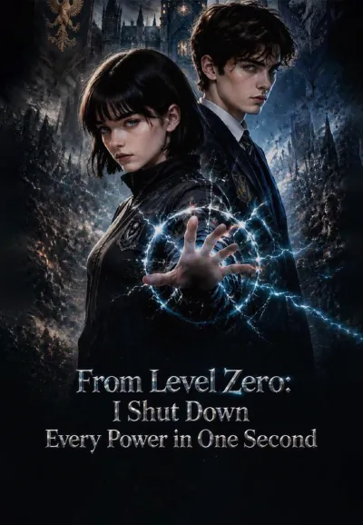 From Level Zero I Shut Down Every Power in One Second poster