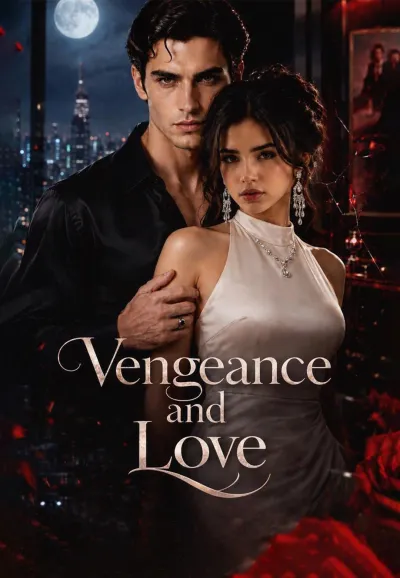 Vengeance and Love poster