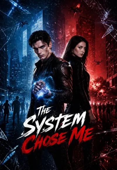 The System Chose Me poster