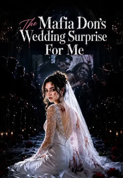 The Mafia Don’s Wedding Surprise For Me poster