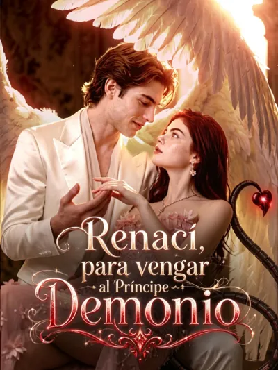 Renací para vengar al Príncipe Demonio poster