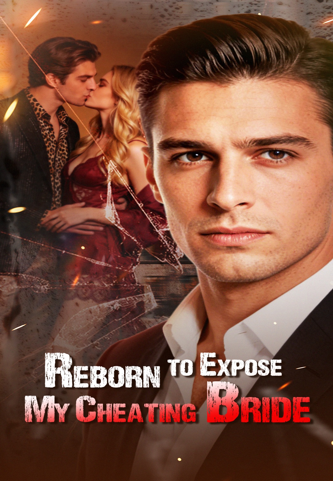 REBORN TO EXPOSE MY CHEATING BRIDE