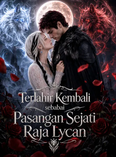 Terlahir Kembali sebagai Pasangan Sejati Raja Lycan poster