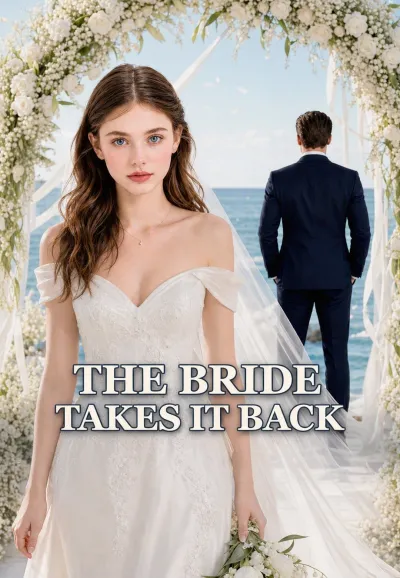 The Bride Takes It Back poster