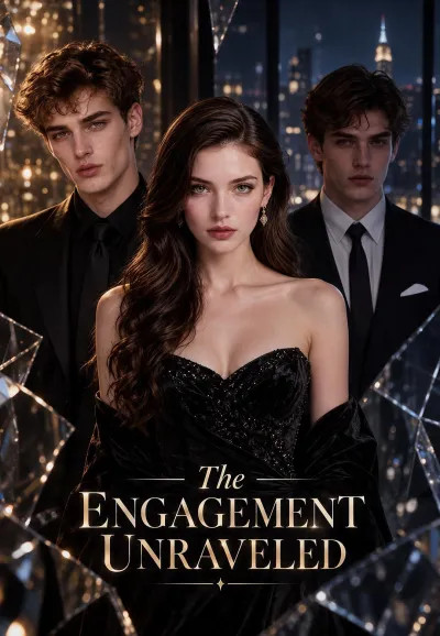 The Engagement Unraveled poster
