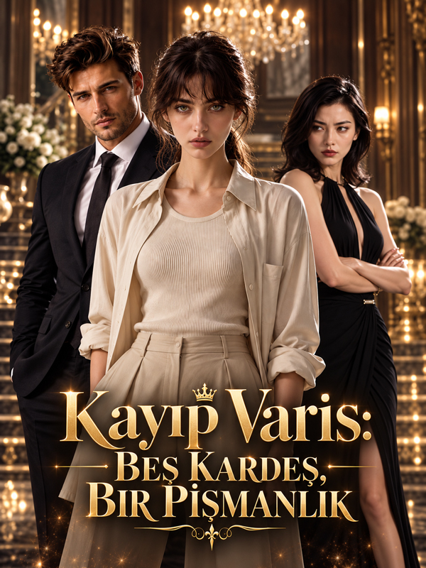 Kayıp Varis: Beş Kardeş, Bir Pişmanlık