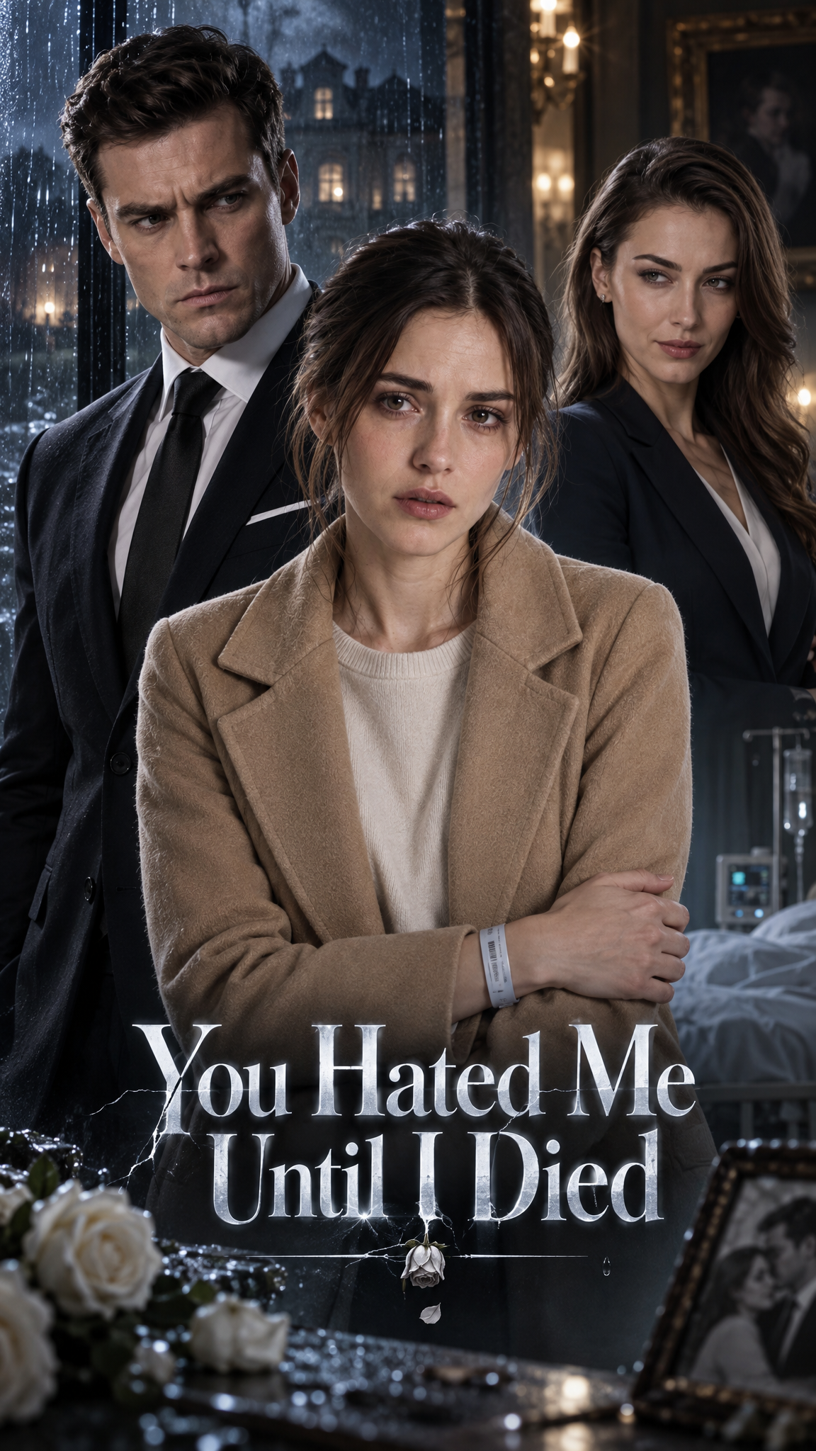 You Hated Me Until I Died
