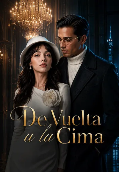 De Vuelta a la Cima poster