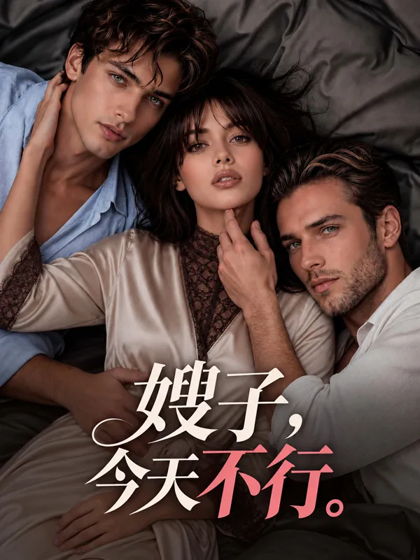嫂子,今天不行 poster