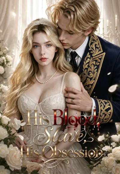 His Blood, Slave, His Obsession poster