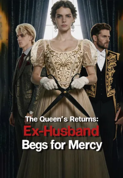 The Queen's Returns:Ex-Husband Begs for Mercy poster