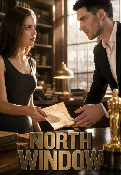 North Window poster