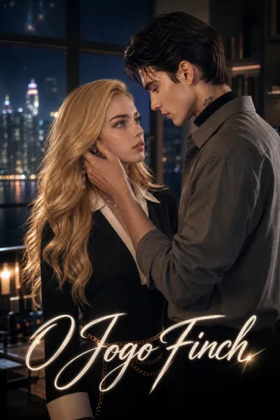 (Dublado)O Jogo Finch poster