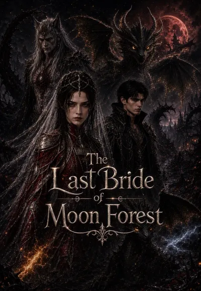 The Last Bride of Moon Forest poster