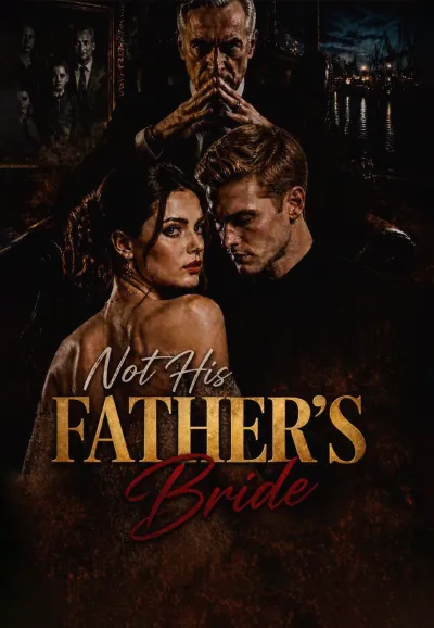 Not His Father’s Bride poster
