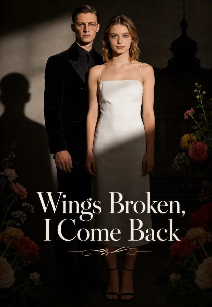Wings Broken,I Come Back poster