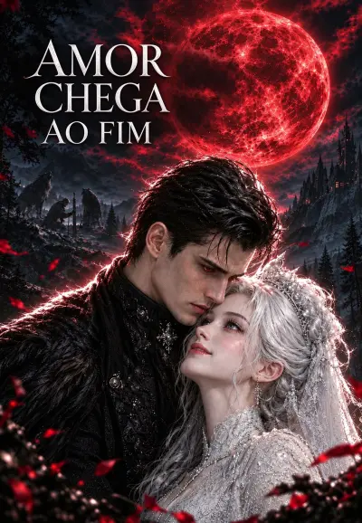 Amor chega ao fim poster