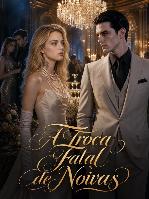 A Troca Fatal de Noivas poster