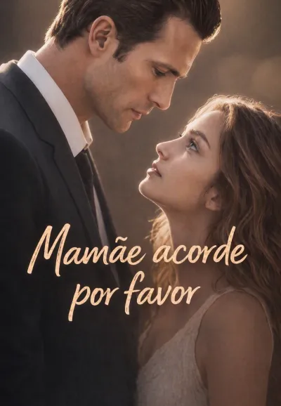 Mamãe acorde por favor poster