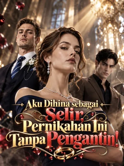 Aku Dihina sebagai Selir, Pernikahan Ini Tanpa Pengantin! poster