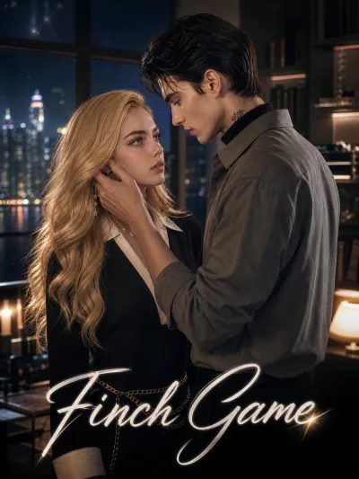 Finch Game poster