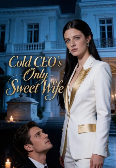 Cold CEO' s Only Sweet Wife poster