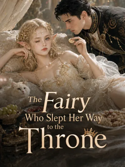 The Fairy Who Slept Her Way to the Throne poster