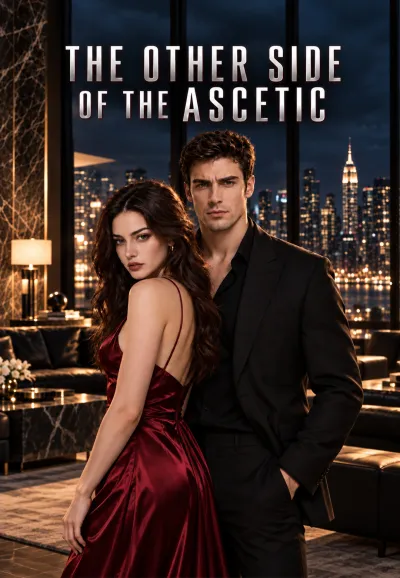 The Other Side of the Ascetic poster