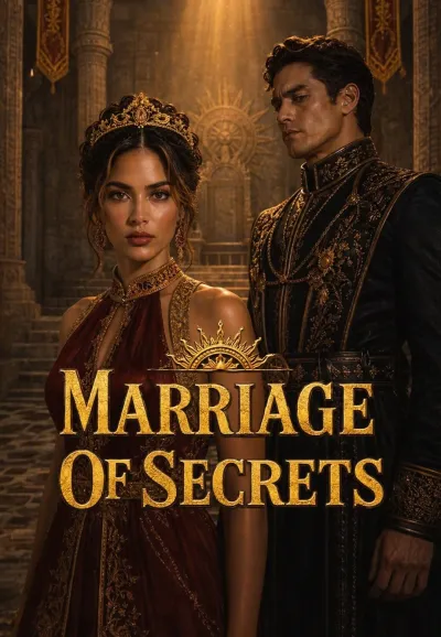 Marriage Of Secrets poster