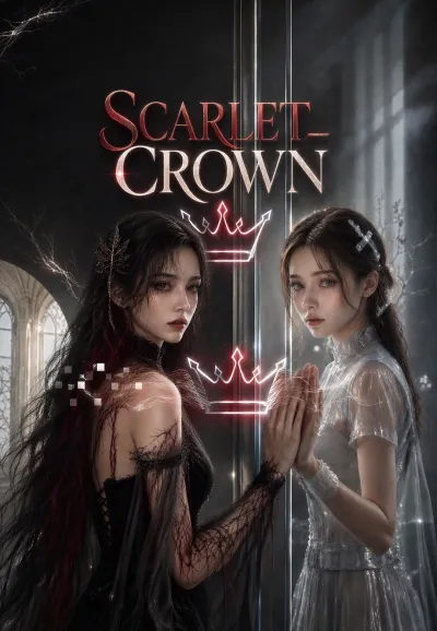 SCARLET_CROWN poster