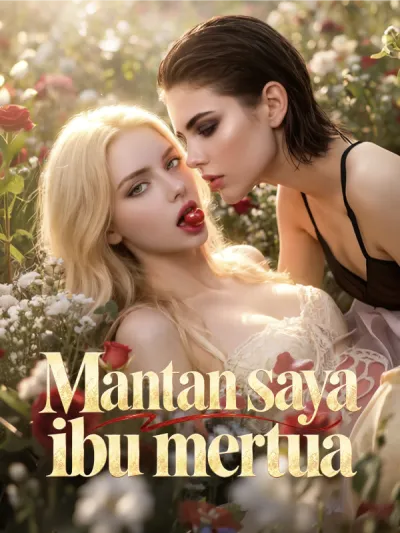 Mantan saya ibu mertua poster
