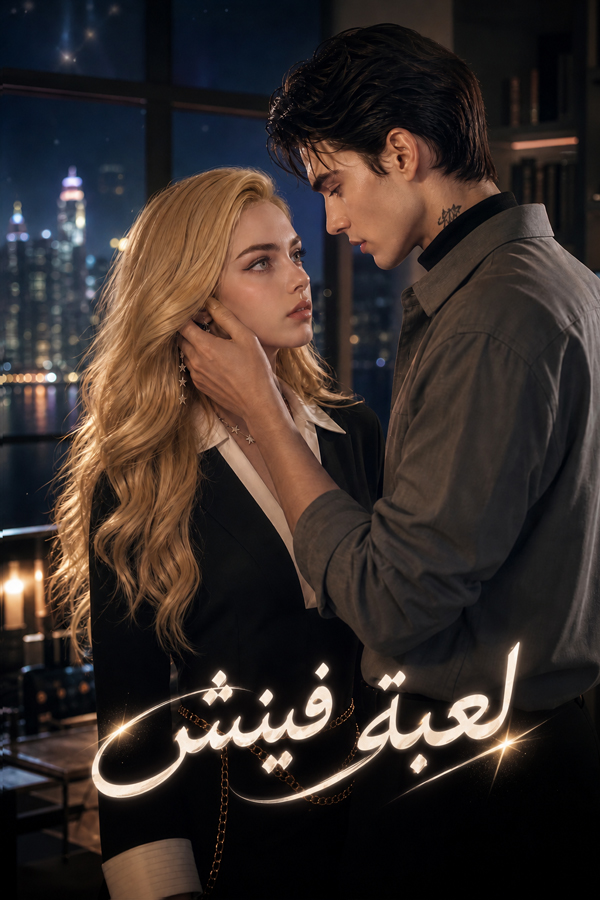 لعبة فينش