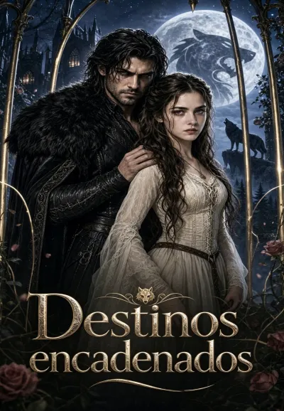 Destinos encadenados poster