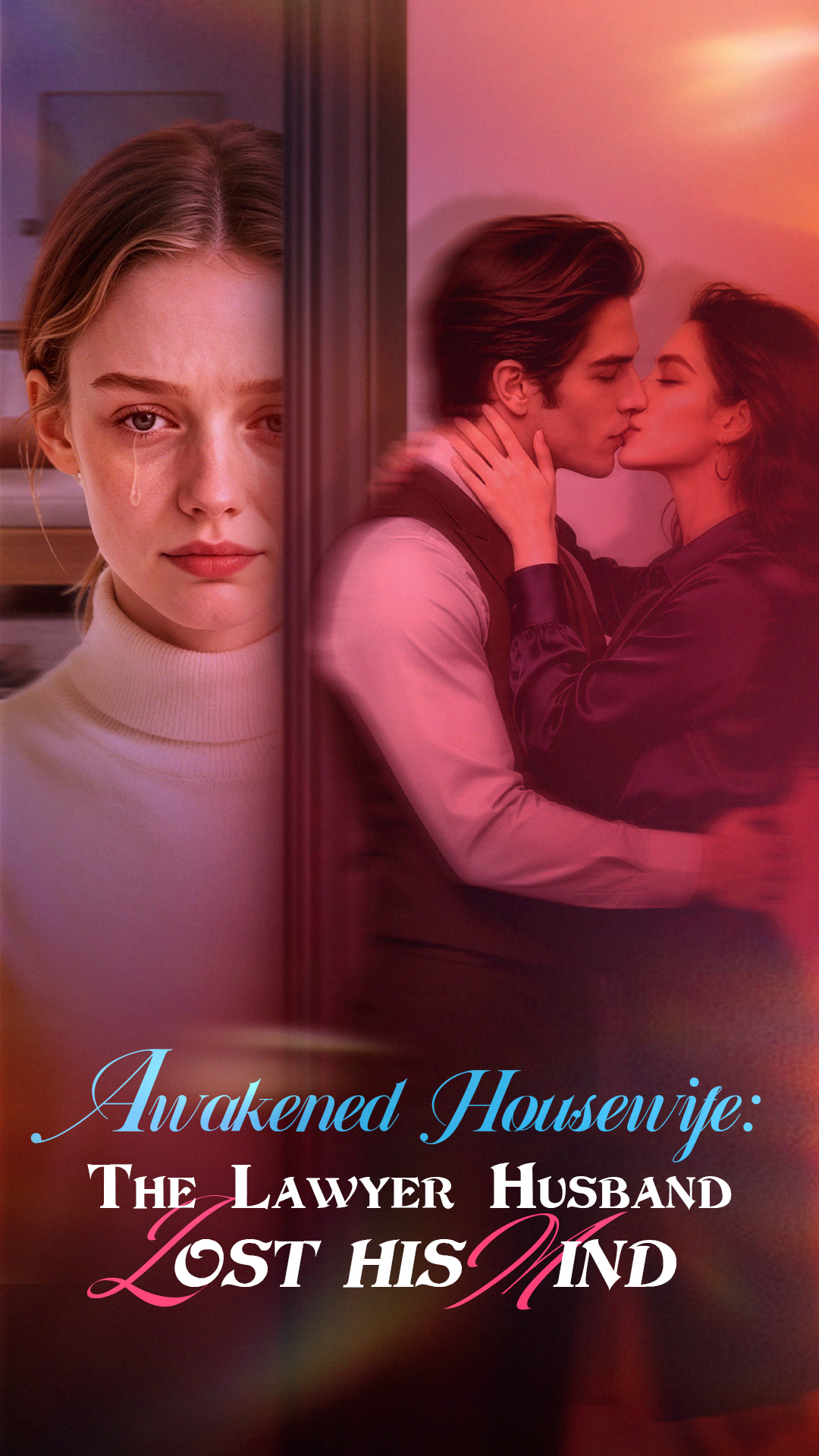 Awakened Housewife THE LAWYER Husband OST HIS IND