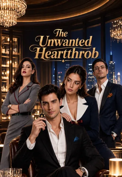 The Unwanted Heartthrob poster