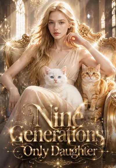 Nine GenerationsOnly Daughter poster