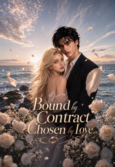 Bound by Contract Chosen by Love poster