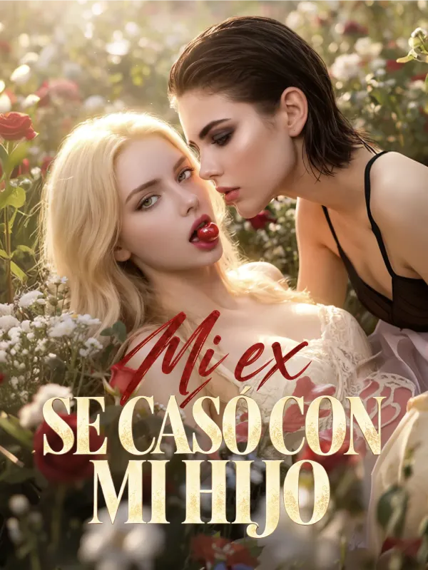 Mi ex se casó con mi hijo poster