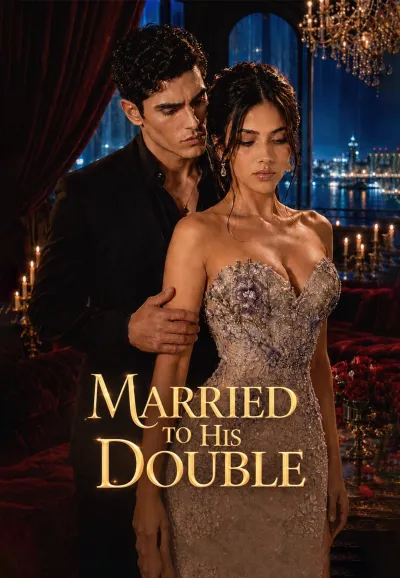 Married to His Double poster