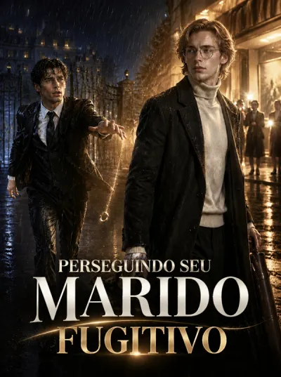 Perseguindo Seu Marido Fugitivo poster
