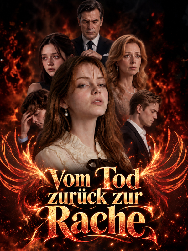 Vom Tod zurück zur Rache