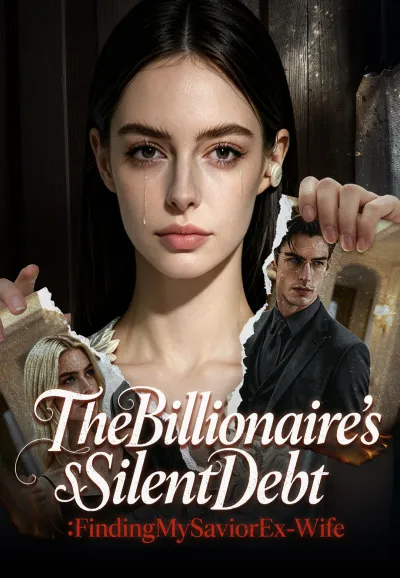 The Billionaire's Silent Debt:Finding My SaviorEx-wife poster