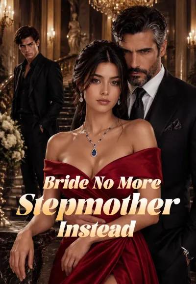 Bride No More Stepmother Instead poster