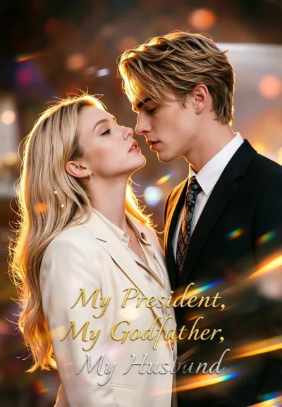My President,My Godfather,My Husband poster