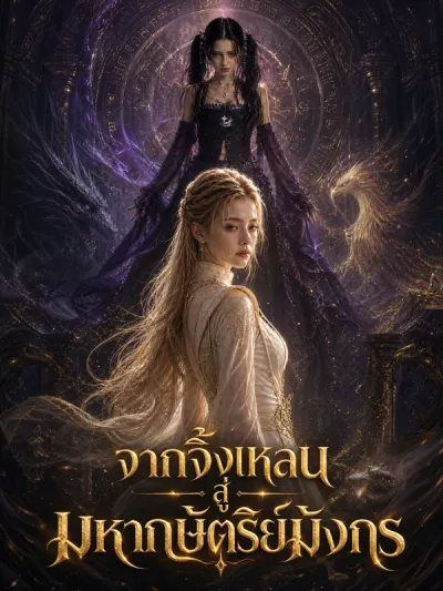 จากจิ้งเหลนสู่มหากษัตริย์มังกร poster