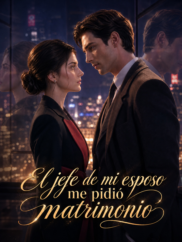 El jefe de mi esposo me pidió matrimonio