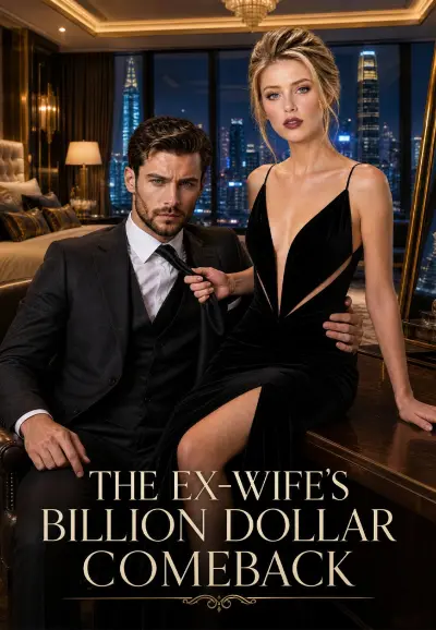 The Ex-Wife's Billion Dollar Comeback poster