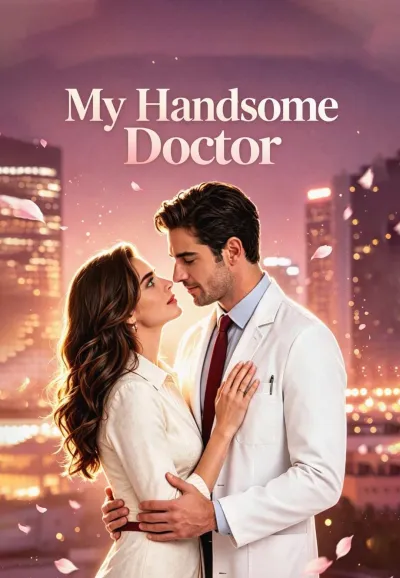 My Handsome Doctor poster