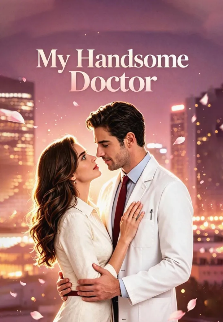 My Handsome Doctor poster