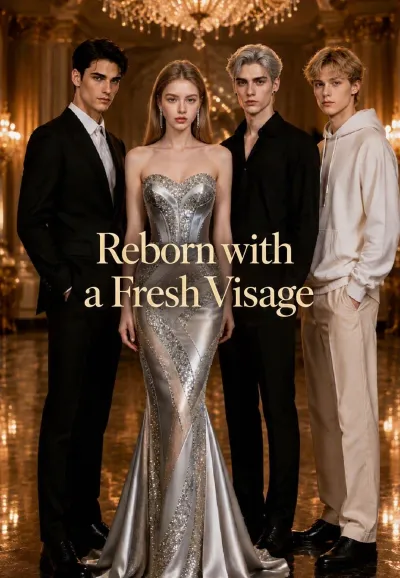Reborn with a Fresh Visage poster